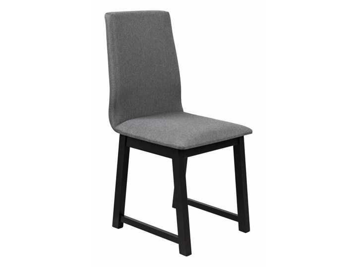 Zestaw LOFT Stół Rozkładany do Salonu 150/120x80 Kolor Szary Kategoria Stoły z krzesłami