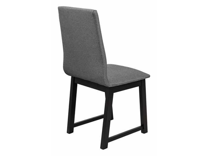 Zestaw LOFT Stół Rozkładany do Salonu 150/120x80 Kolor Szary Kategoria Stoły z krzesłami