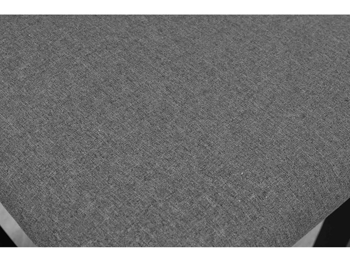 Zestaw LOFT Stół Rozkładany do Salonu 150/120x80 Wysokość 76 cm Płyta MDF Drewno Tworzywo sztuczne Długość(n) 120 cm