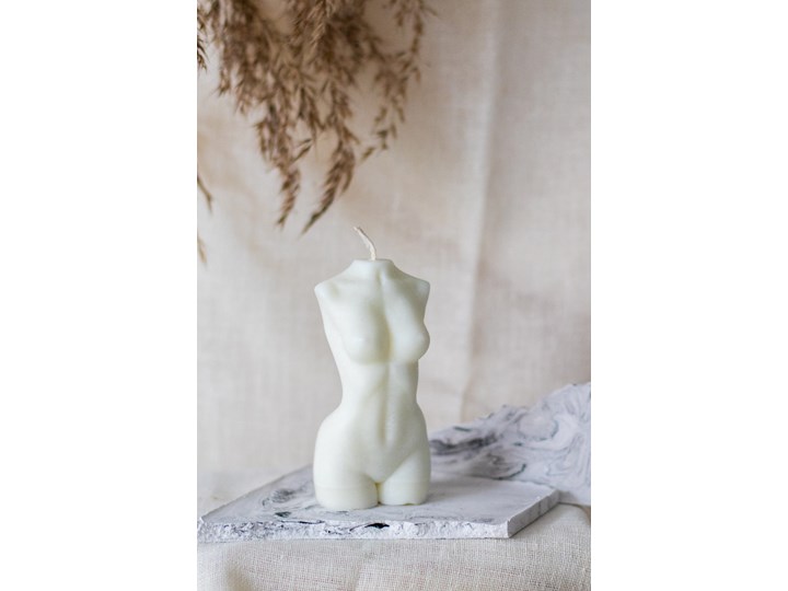 Świeca Sojowa Body Woman Opium