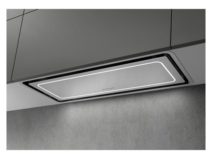 Okap do zabudowy FABER IN-LIGHT EV8+ X 70 Szerokość 70 cm Okap podszafkowy Kategoria Okapy