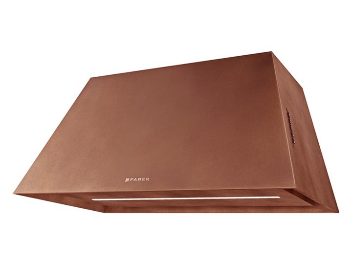 Okap przyścienny FABER CHLOE EV8 OC 70 Okap teleskopowy Okap kominowy Okap wyspowy Szerokość 70 cm Kategoria Okapy