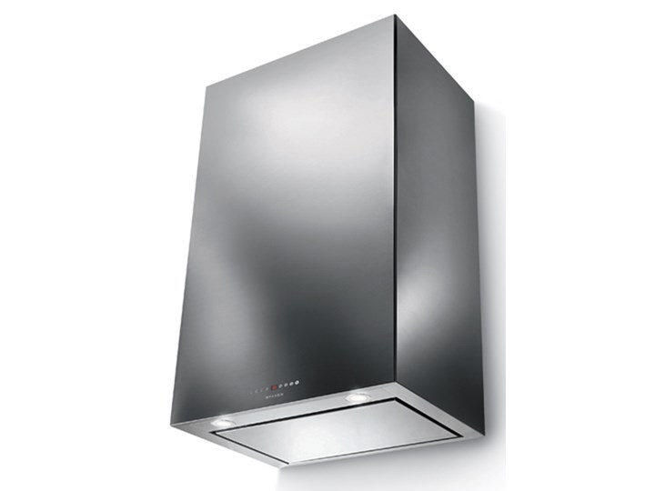 Okap przyścienny FABER CUBIA PLUS EV8 X 60 Sterowanie Mechaniczne Okap kominowy Szerokość 59,8 cm Kategoria Okapy