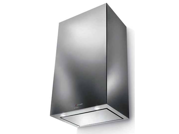 Okap przyścienny FABER CUBIA PLUS EV8 X 45 Sterowanie Elektroniczne Okap kominowy Szerokość 44,8 cm Kategoria Okapy
