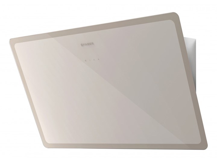 Okap przyścienny FABER GLAM-LIGHT EV8 WG1C/WG3C 80 Kategoria Okapy Okap kominowy Szerokość 79,8 cm Sterowanie Elektroniczne