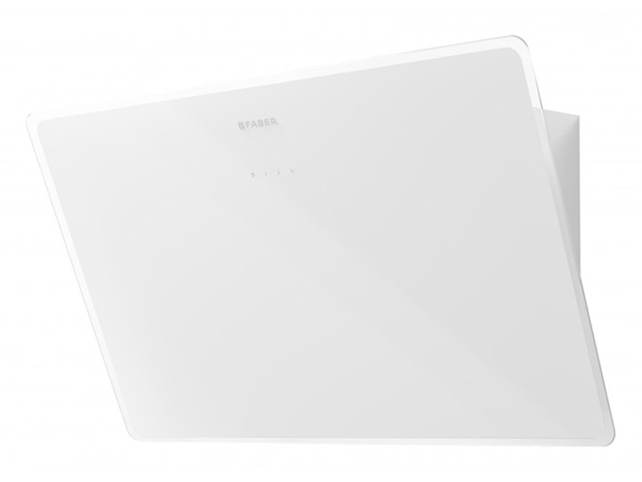 Okap przyścienny FABER GLAM-LIGHT EV8 WH/T 80 Sterowanie Elektroniczne Okap kominowy Szerokość 79,8 cm Kategoria Okapy