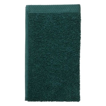 Ręcznik 30 x 50 Zielony Kela