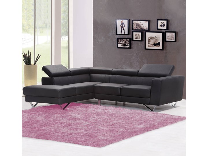Dywan Shaggy Strado 100x150 PinkPanther (Różowy) Kategoria Dywany Dywany 100x150 cm Kolor Beżowy