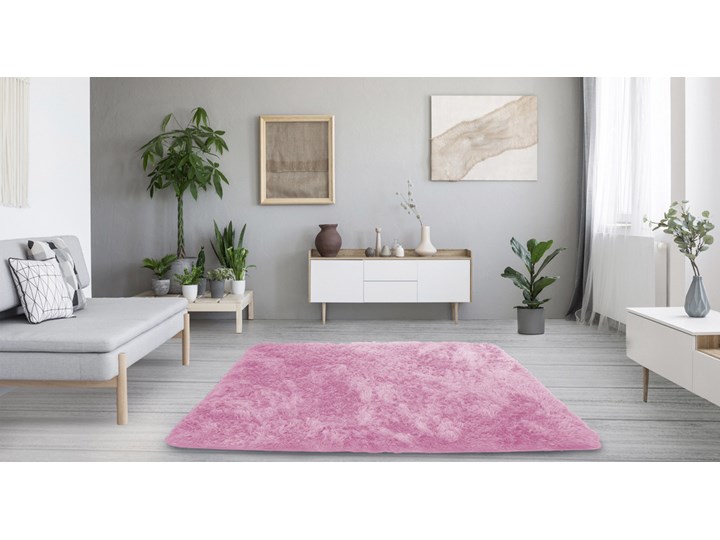 Dywan Shaggy Strado 100x150 PinkPanther (Różowy) Dywany 100x150 cm Kategoria Dywany