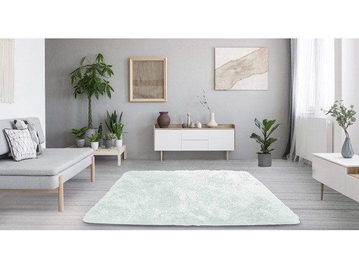 Dywan pokojowy Shaggy Strado 180x250 WhiteLime (Biała Limonka) 180x250 cm Dywany Prostokątny Kategoria Dywany