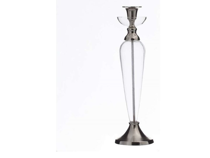 Świecznik Lotta 39cm, 39 cm