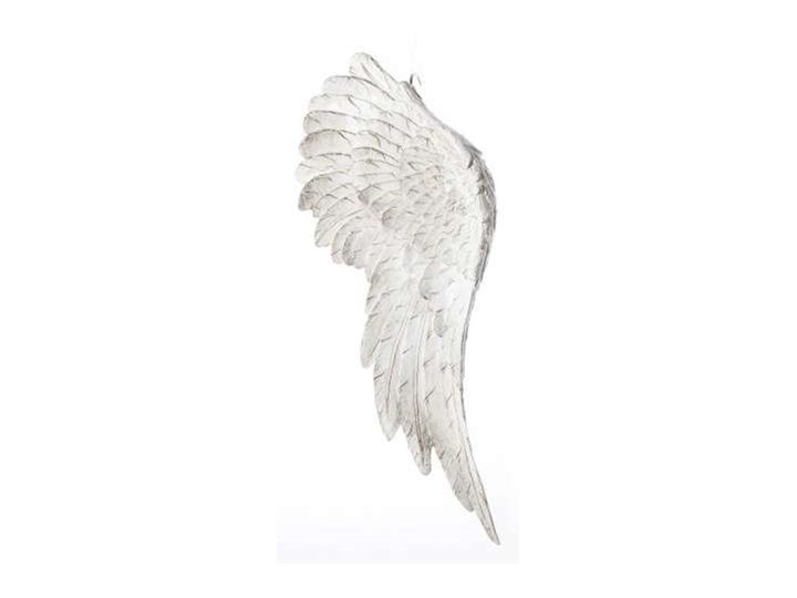 Dekoracja wisząca Angel lewe, 21 × 54 Pomieszczenie Sypialnia