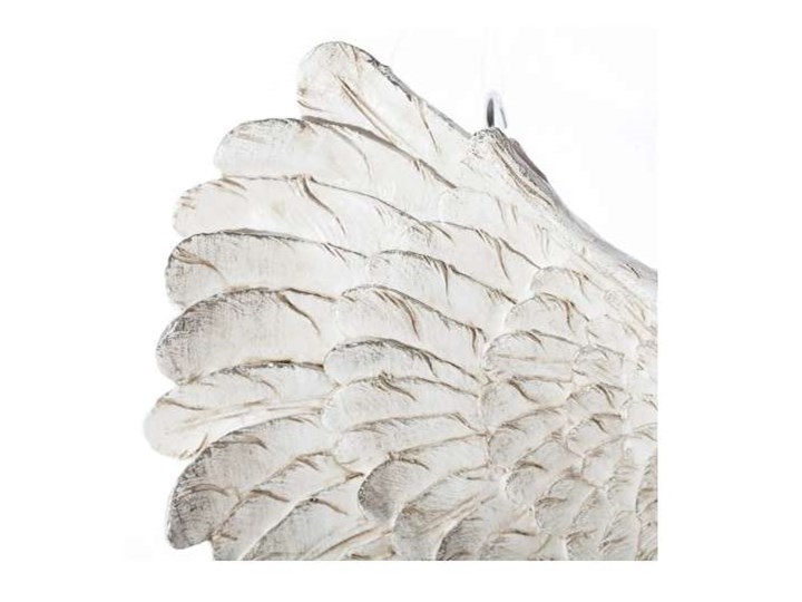 Dekoracja wisząca Angel lewe, 21 × 54 Kategoria Dekor ścienny