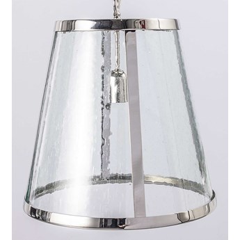 Lampa wisząca Harrow, ⌀40 cm x 40 cm