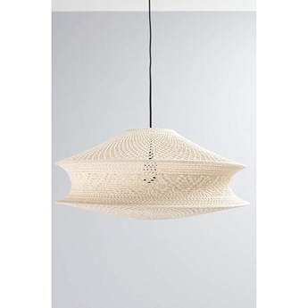 Lampa wisząca Tarida, 60 x 30 cm