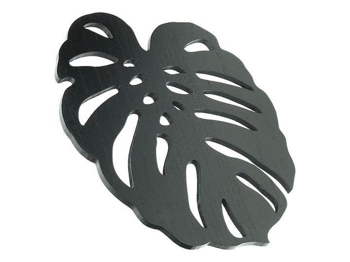 Dekoracja ścienna Leaf 30x36cm, 30 x 1 x 36 cm
