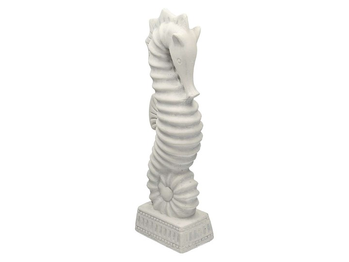 Dekoracja Seahorse 43cm, 12,5 x 8 x 43 cm Zwierzęta Kategoria Figury i rzeźby