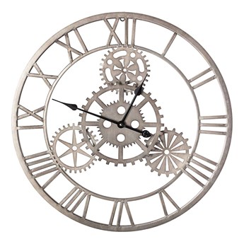 Zegar ścienny Roxy 71cm, ⌀71 cm