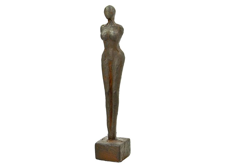 Dekoracja Woman 40cm, 7,5 x 7 x 40 cm Kategoria Figury i rzeźby