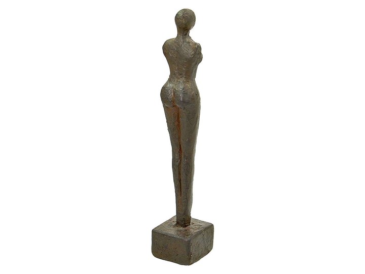 Dekoracja Woman 40cm, 7,5 x 7 x 40 cm