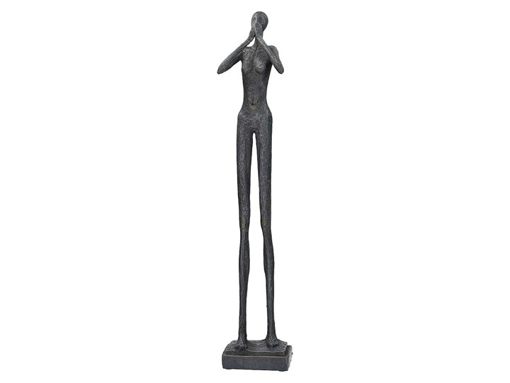 Figurka Iwazaru 61cm, 11,5 x 8,5 x 61 cm Kategoria Figury i rzeźby