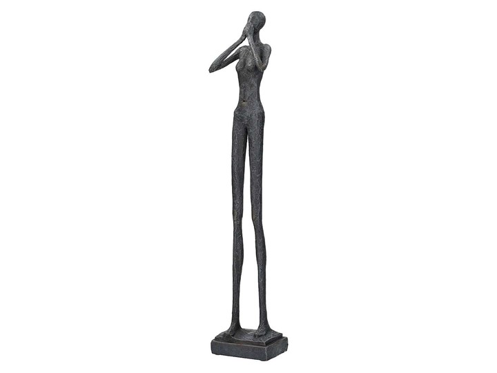 Figurka Iwazaru 61cm, 11,5 x 8,5 x 61 cm Kategoria Figury i rzeźby
