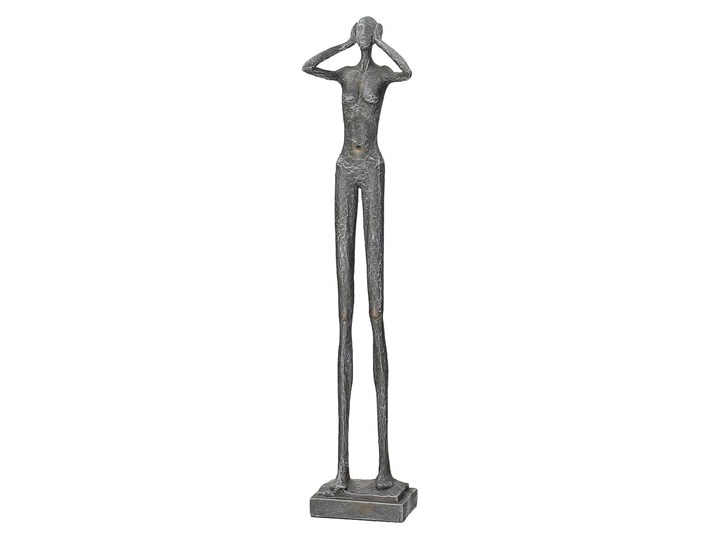 Figurka Kikazaru 61cm, 13 x 8,5 x 61 cm Kategoria Figury i rzeźby