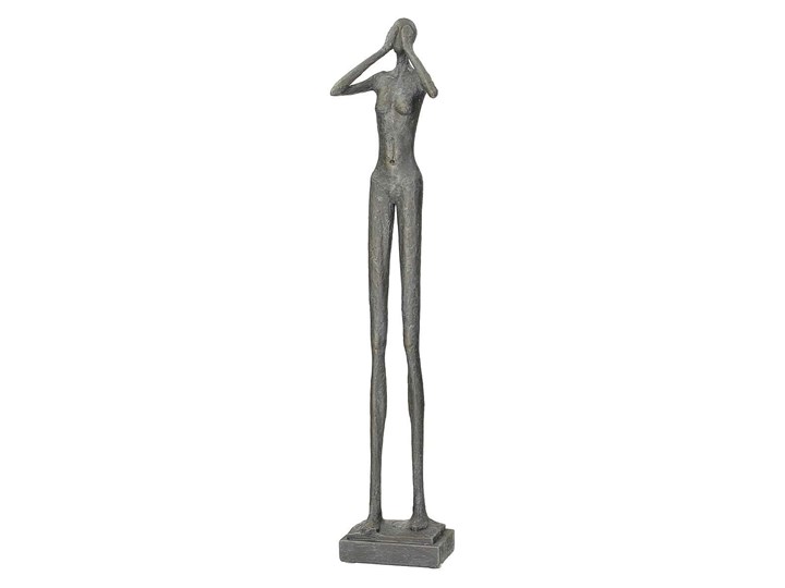 Figurka Mizaru 61cm, 12 x 8,5 x 61 cm