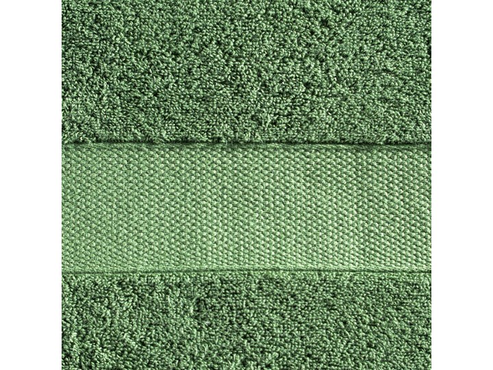 Ręcznik Cairo 50x90cm green, 50 x 90 cm Ręcznik kąpielowy Bawełna Frotte 50x90 cm Komplet ręczników 70x140 cm Kategoria Ręczniki