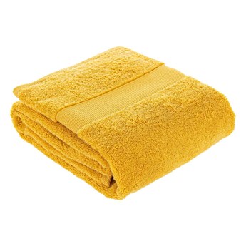 Ręcznik Cairo 70x140cm yellow, 70 x 140 cm