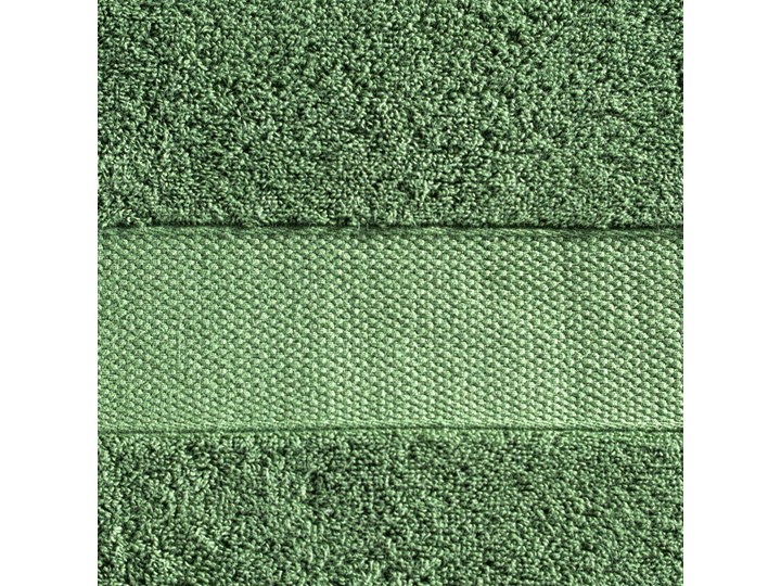 Ręcznik Cairo 70x140cm green, 70 x 140 cm Kolor Zielony Ręcznik kąpielowy Bawełna 50x90 cm 70x140 cm Frotte Komplet ręczników Kategoria Ręczniki