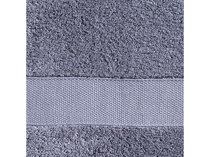 Ręcznik Cairo 70x140cm graphite, 70 x 140 cm 50x90 cm Frotte Bawełna Kategoria Ręczniki Ręcznik kąpielowy 70x140 cm Komplet ręczników Kolor Szary