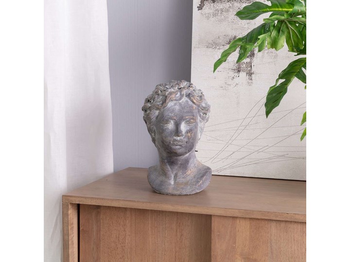 Figurka Sofija 30cm, 20 x 20 x 30 cm Beton Kategoria Figury i rzeźby