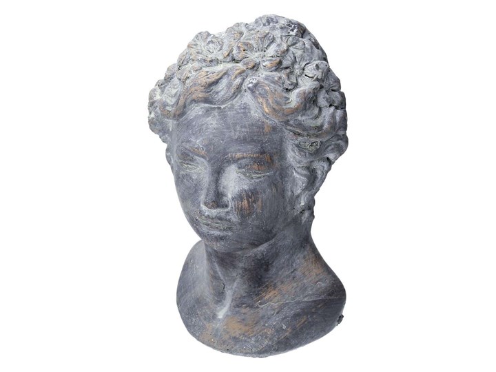 Figurka Sofija 30cm, 20 x 20 x 30 cm Kategoria Figury i rzeźby Beton Kolor Szary