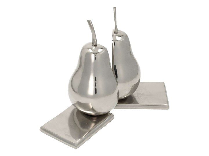 Podpórki do książek Pear 19cm, 19 cm Kategoria Podpórki na książki