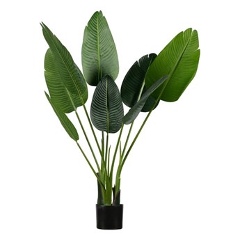 Sztuczna strelicja WOOOD, wys. 108 cm