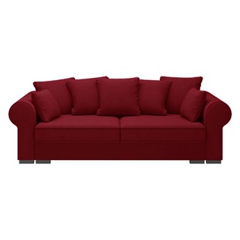 Wygodna sofa z funkcją spania  DELUXE /kolory do wyboru