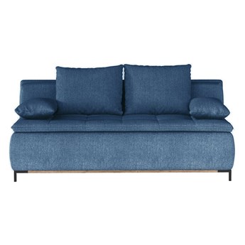Mała sofa z funkcją spania  SWEET /kolory do wyboru