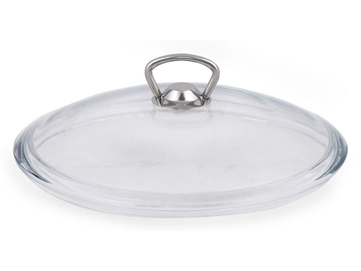 Różowy aluminiowy garnek z pokrywką Güral Porselen Classic, ø 24 cm Aluminium Kategoria Garnki