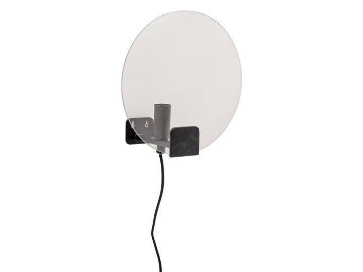 KINKIET LAMPA ŚCIENNA CIRCLE BLOOMINGVILLE