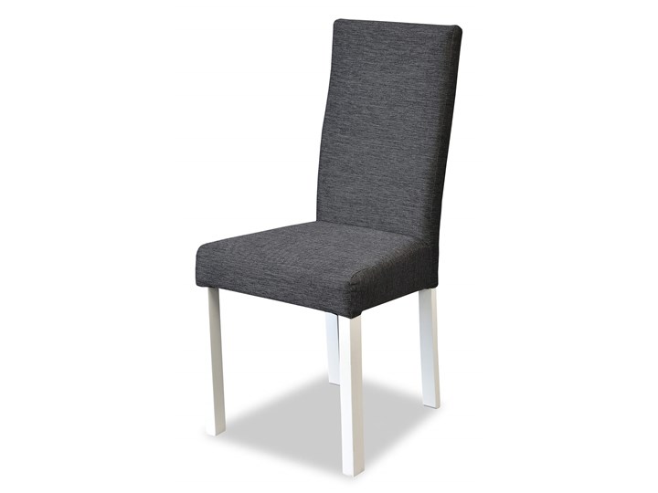 Krzesło tapicerowane do jadalni /LUNA kolory do wyboru Szerokość 45 cm Tkanina Drewno Wysokość 95 cm Kategoria Krzesła kuchenne