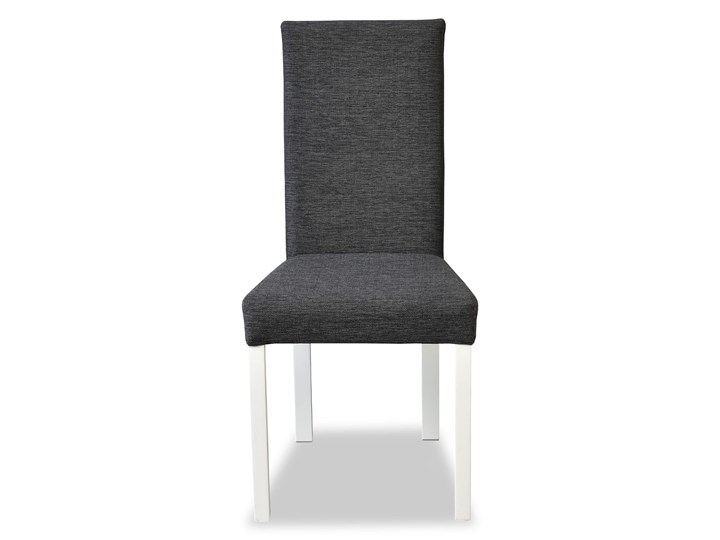 Krzesło tapicerowane do jadalni /LUNA kolory do wyboru Tkanina Drewno Wysokość 95 cm Szerokość 45 cm Styl Tradycyjny Kategoria Krzesła kuchenne