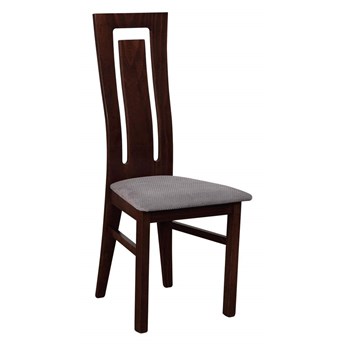 Drewniane krzesło do jadalni ANDRE II kolory do wyboru