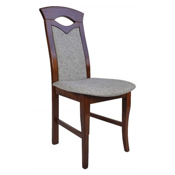 Drewniane krzesło do jadalni KAMIL kolory do wyboru