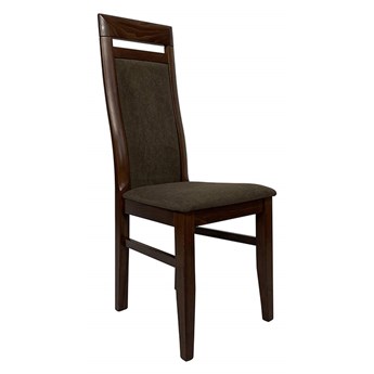 Drewniane krzesło do jadalni MYDEŁKO kolory do wyboru