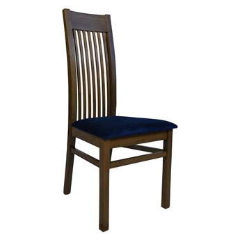 Drewniane krzesło do jadalni PATRYCJA / kolory do wyboru