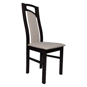 Drewniane krzesło do jadalni ROMANO kolory do wyboru