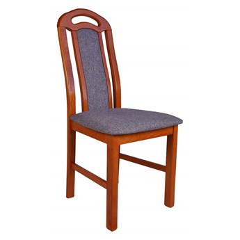Drewniane krzesło do jadalni W3 kolory do wyboru