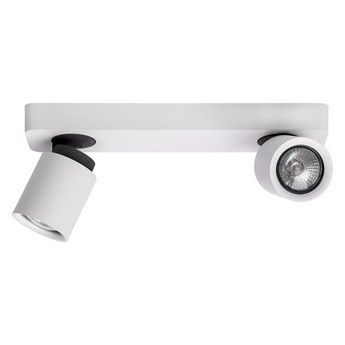 De Markt 545020502 - LED Oświetlenie punktowe ASTOR 2xGU10/5W/230V