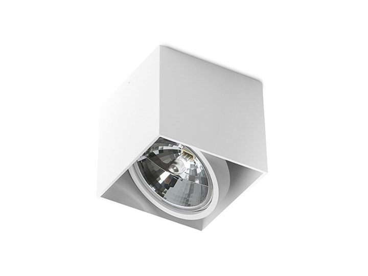 Lampa ALEX 12V Oprawa led Oprawa stropowa Kwadratowe Kategoria Oprawy oświetleniowe